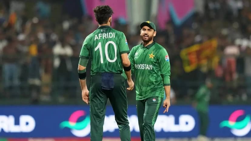 'Resisted Babar's inclusion': Pak selector resigns after team's poor performance in T20 WC