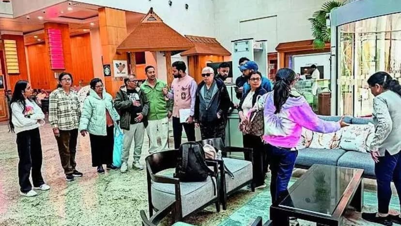 Middle East tensions: Have critical stakes in Gulf, will act in national interest, says govt