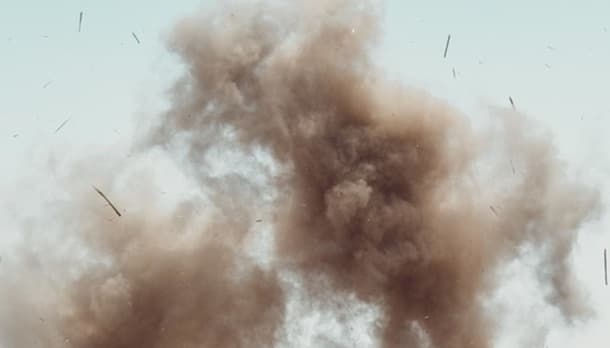 Ukrainian Forces Break Through Russian Defense on Oleksandrivka Axis