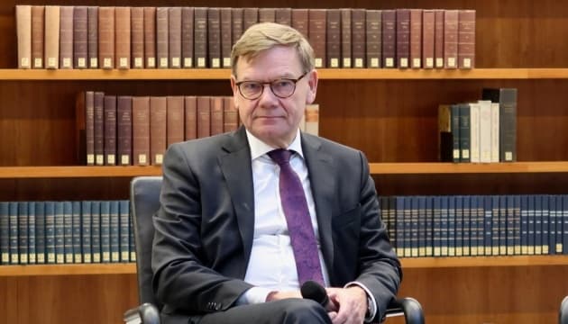 Russia's war against Ukraine remains Europe's biggest security challenge – Wadephul