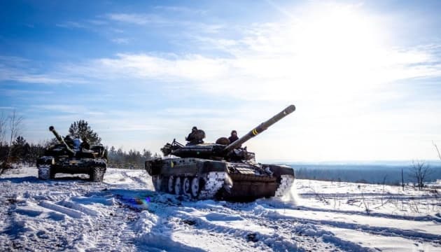 War update: 148 clashes on front lines in past day, most attacks in Huliaipole sector