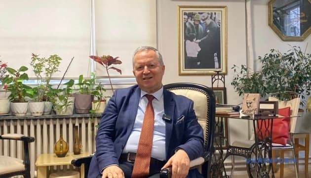 Russia’s war against Ukraine cannot be resolved in one round of negotiations, Turkish expert says