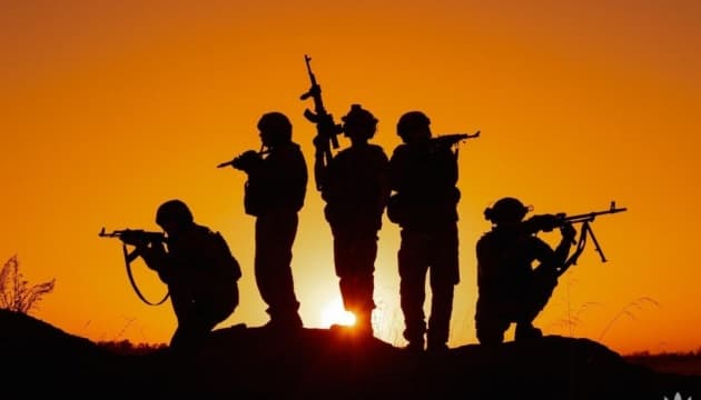 Ukrainian forces stabilize situation near Huliaipole, launch counterstrikes