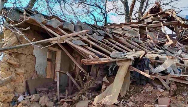 Russian Forces Attack Dnipropetrovsk Region in Ukraine