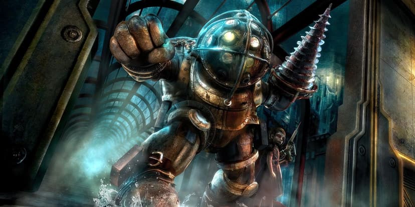 BioShock 4 Open World And Release Window Divides Gamers