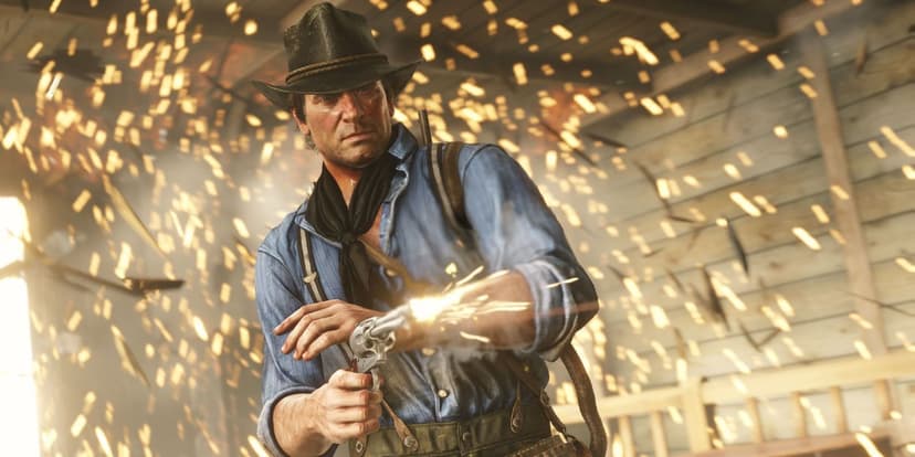 Red Dead Redemption 2 Next-Gen Update Price Sparks Gamer Concerns