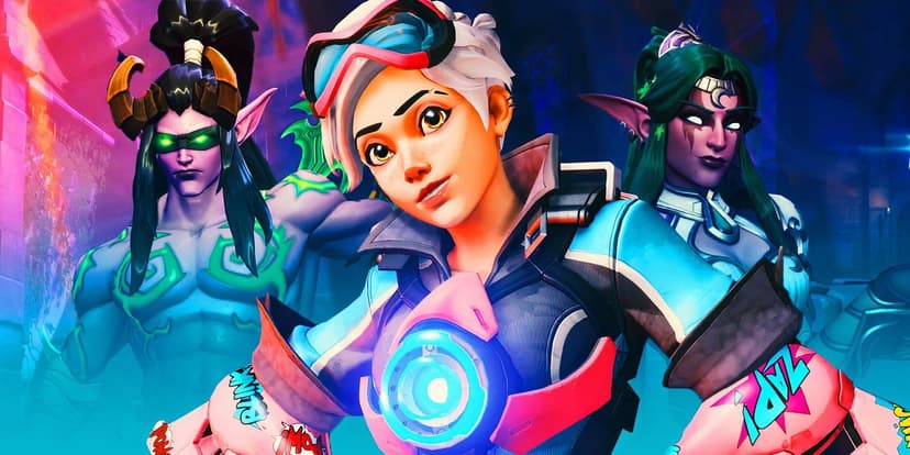 15 Rarest Overwatch Skins You'll Probably Never Own (Updated In 2026)