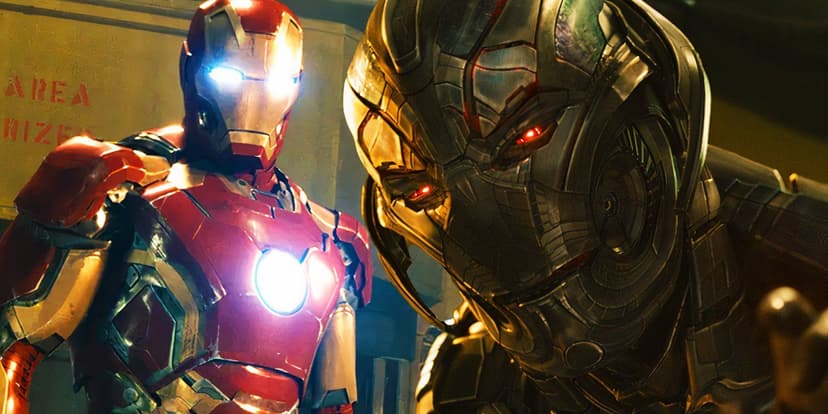 Marvel Teases Iron Man's New 'Biggest Mistake' with Ultron-Level Consequences