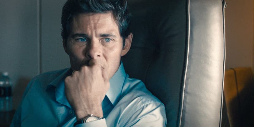 Hulu's Sci-Fi Series Returns with Season 2, Praised as a Masterpiece