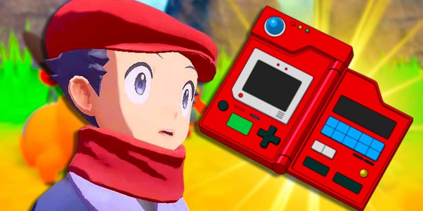 Pokémon Gen 10 Leaked Pokédex Count Teases How Many New 'Mon We're Getting