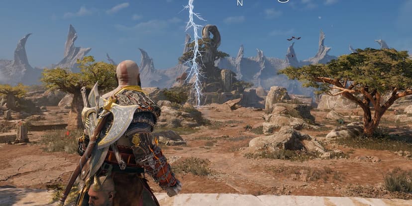 God Of War 6 Accidentally Leaked Ahead Of Official Reveal