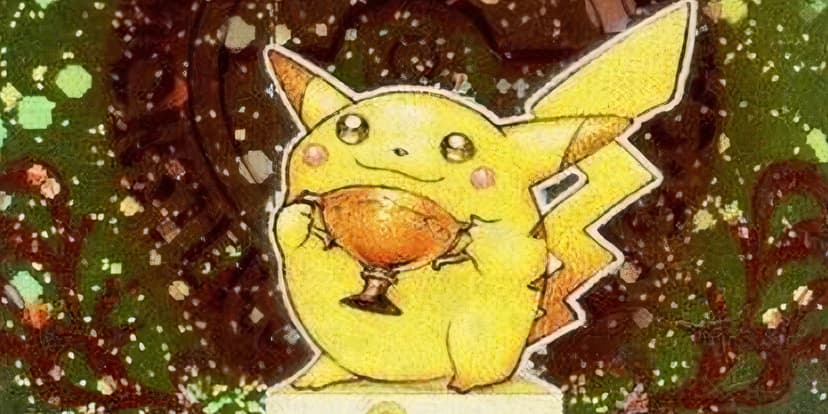 Most Expensive Pokémon Card Of All Time Sells For Over $16 Million