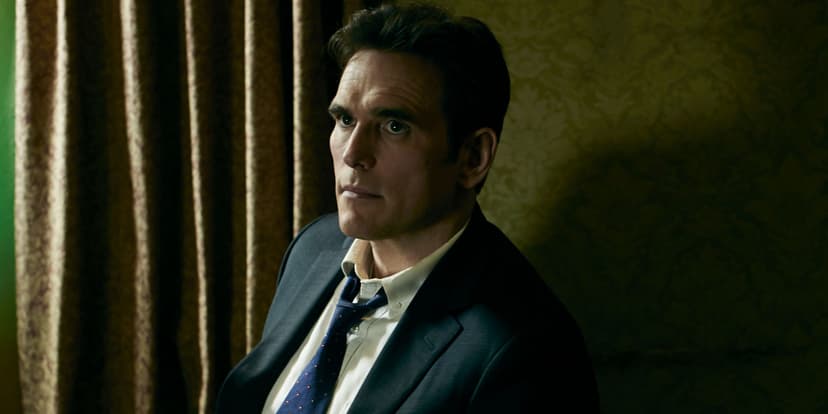 Matt Dillon to Lead Amazon's 'The Magnificent Seven' Remake Series