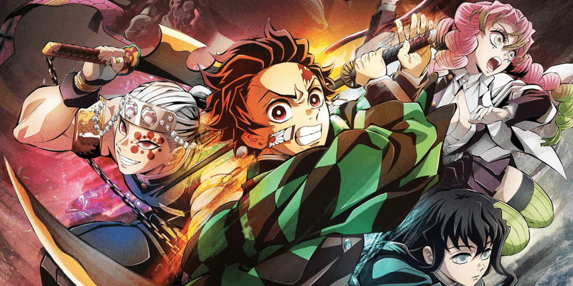 A Complete Guide to Demon Slayer's Filler Episodes and Watch Order