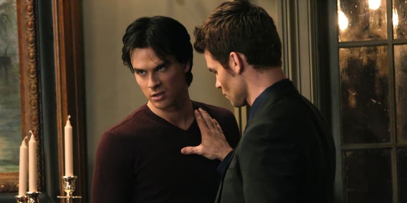 Universal's Secret TV Series With Classic Monsters Teased By Scream 7 Director: "You Might Call It An Adult Vampire Diaries"