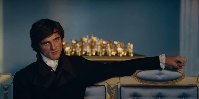 Wuthering Heights Interview with Cast and Director