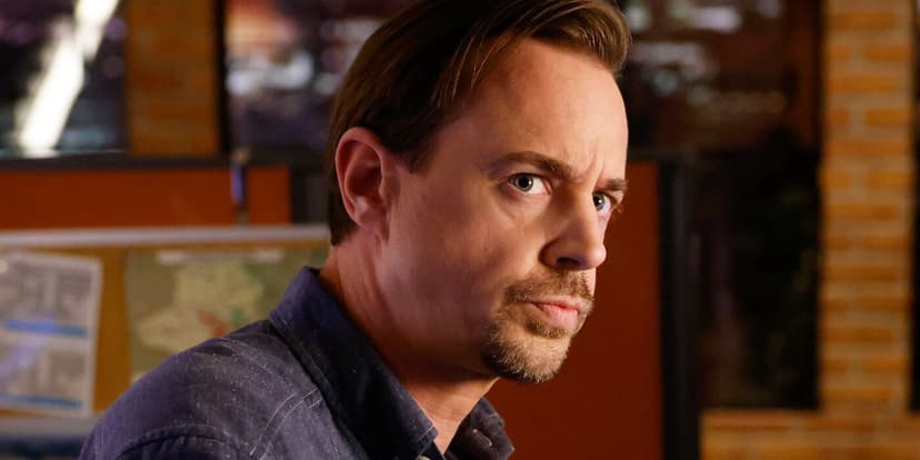 NCIS: Ziva's True Replacement Teases Tense Reunion with McGee