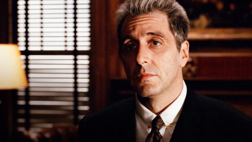 Five Underrated Al Pacino Movies Recommended for Viewing