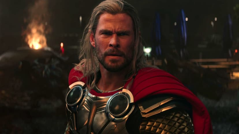 Chris Hemsworth Confirms Thor 5 Plans After Avengers: Doomsday Return