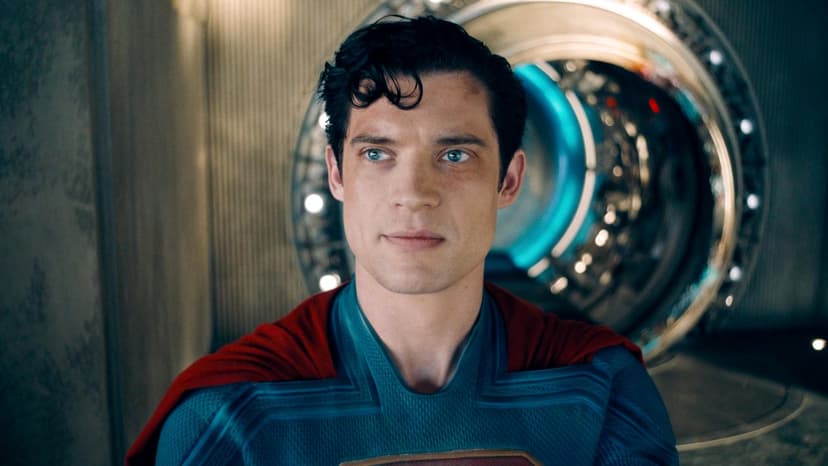 James Gunn's Superman Sequel Is Putting A Fresh Spin On A Familiar Superhero Movie Trope
