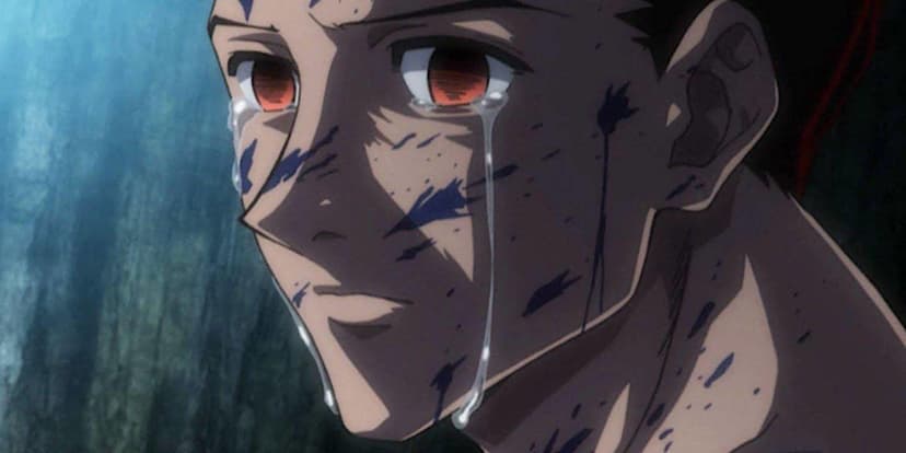 Hunter x Hunter Creator Revealed Brutal True Ending Years Ago