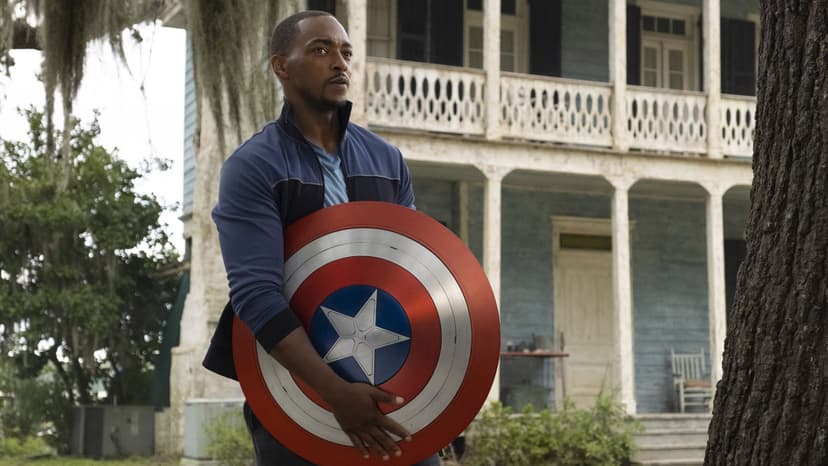 Sam Wilson's Captain America Journey in MCU Criticized for Missed Opportunities