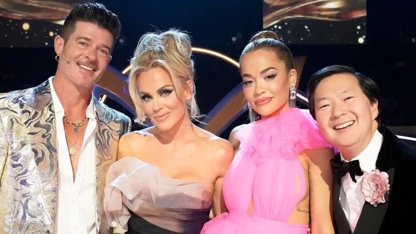 The Masked Singer Season 14 to Feature Ozzfest Night