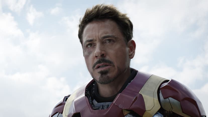 Iron Man's Civil War Argument Is Weeks Away From A Major MCU Retcon
