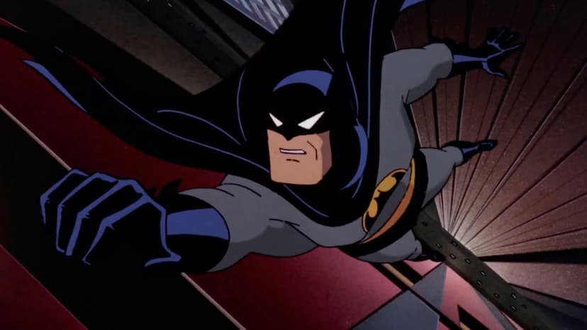 15 Batman: The Animated Series Actors Who Played Multiple Characters
