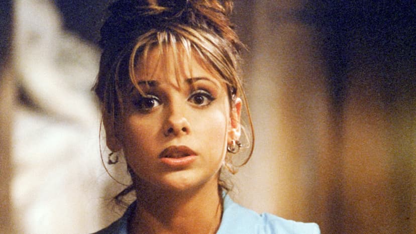 Sarah Michelle Gellar Confirms Buffy Easter Egg In Ready Or Not 2: Here I Come