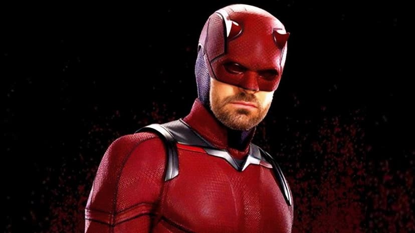 Daredevil: Born Again EP Explains Lack of MCU Crossover