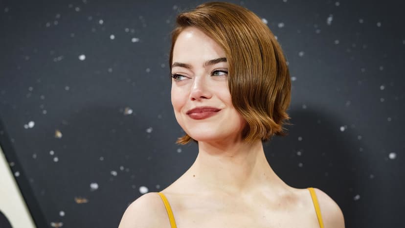 Emma Stone's Psychological Thriller Series Praised as Best Underrated Show
