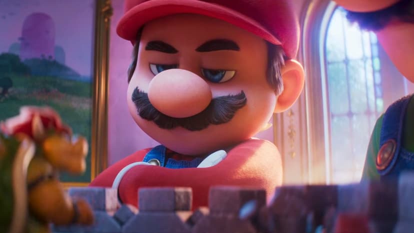 The Super Mario Galaxy Movie Is Moving Closer To Confirming A Popular Character Theory From 3 Years Ago
