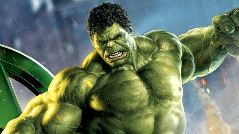 Marvel Reveals the Plan For Its Next Big Hulk Crossover Series