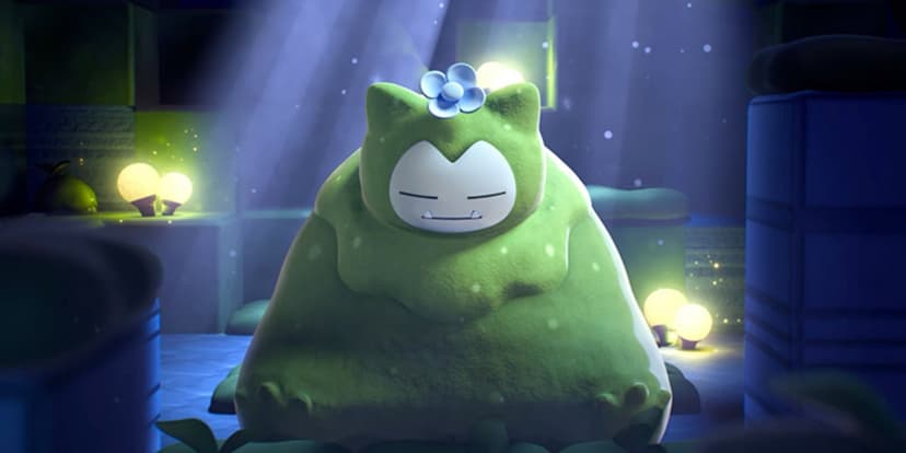 Pokémon Center Offers Pre-Order Bonus for Pokopia