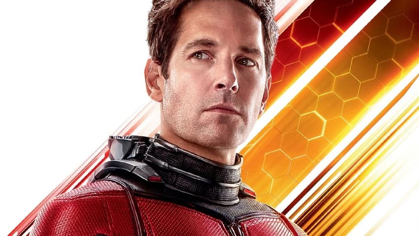 Marvel Confirms Ant-Man and Spider-Man Team-Up