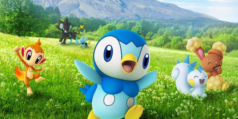 An Official February 24 Nintendo Stream Is Great News For Pokémon Fans