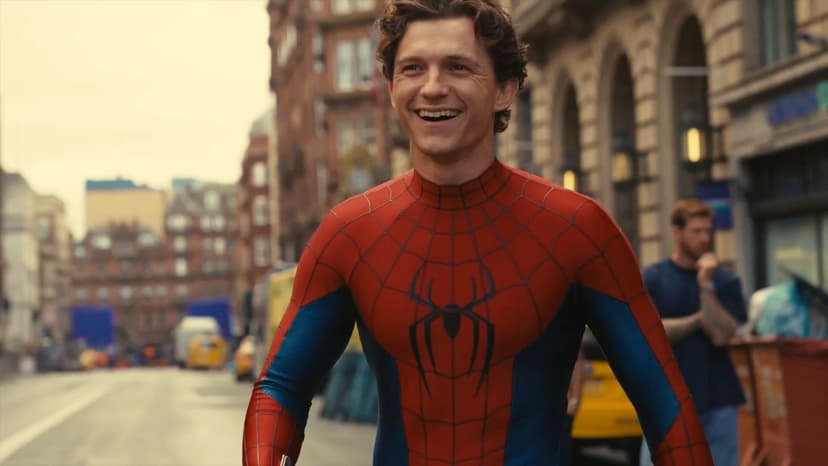 The Spider-Man: Brand New Day Trailer Has To Be Coming Soon, Right?