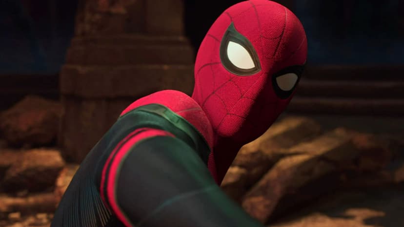 Marvel Officially Confirms Lizard's Design For Spider-Man's New Appearance