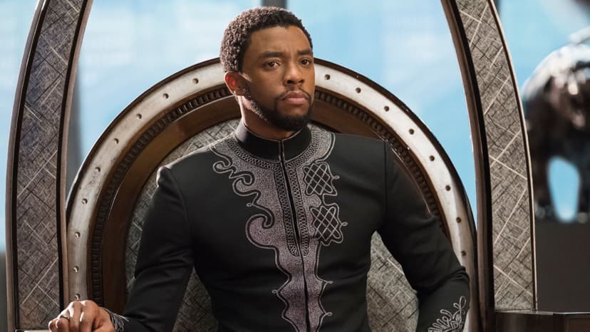 Analysis of T'Challa's Character Arc in 'Captain America: Civil War'