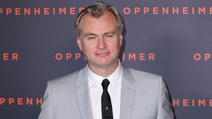 Christopher Nolan's 2011 Oscar Snub for Best Director Recalled