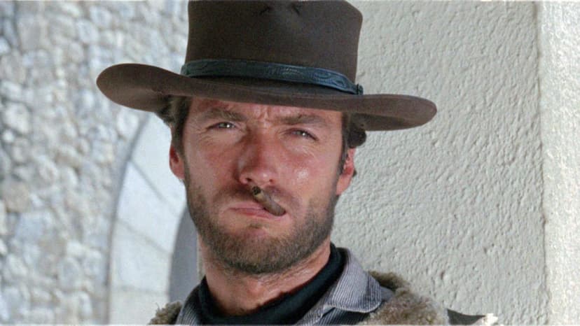 Clint Eastwood's Early Westerns Ranked