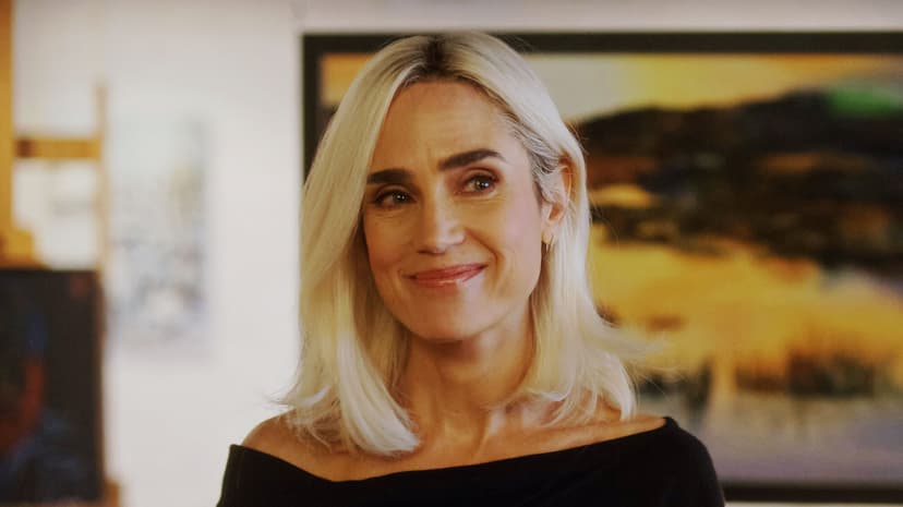 Every Episode Is Better Than The Last In Apple TV’s 9-Part Multiverse Sci-Fi Series