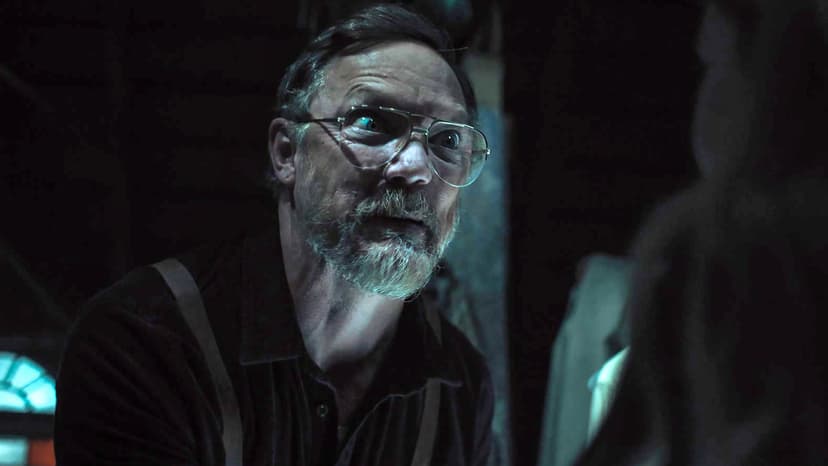 Matthew Lillard "100%" Confirms A Proper Ghostface Reunion With Skeet Ulrich In Upcoming Horror Movie