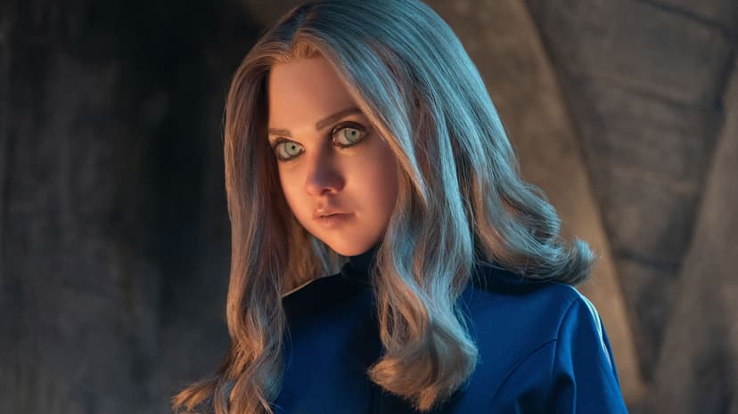 Blumhouse's Indefinitely Postponed Sci-Fi Thriller Resuscitates Release Hopes After Officially Earning Franchise's First R-Rating