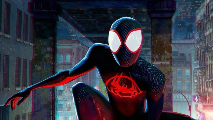 Spider-Man: Beyond The Spider-Verse's Latest Delay Comments Make Avengers: Endgame Even More Impressive