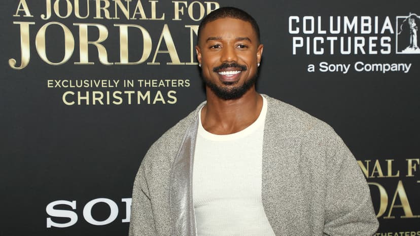 Underrated Baseball Movie 'Hardball' Features Young Michael B. Jordan