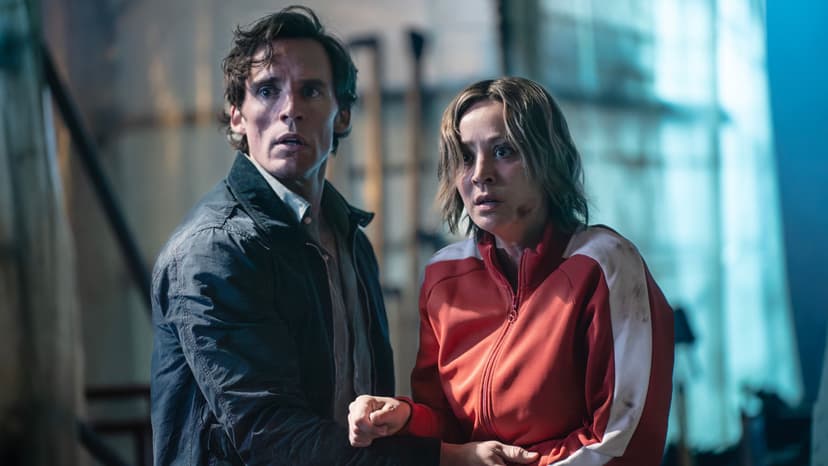 Kaley Cuoco & Sam Claflin Address Vanished Season 2's Prospects After Shocking Season 1 Finale