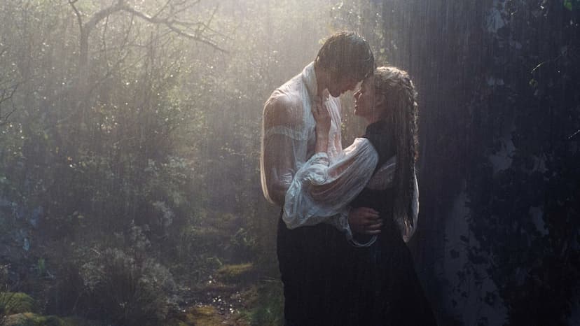 Experts React to Controversial 'Wuthering Heights' Adaptation