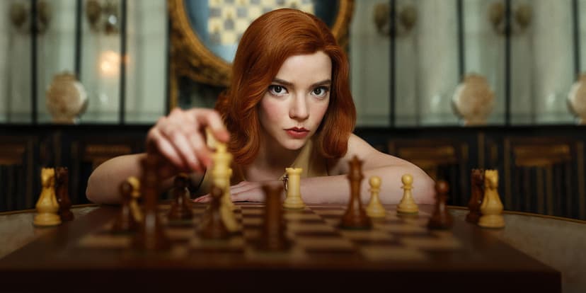 Anya Taylor-Joy Discusses The Queen's Gambit Season 2